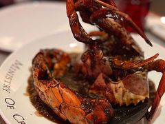 -Ministry of Crab•MOC(交子大道店)