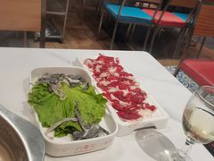 -八合里潮汕鲜牛肉火锅(吉大店)