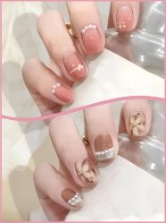 -M·X Nail日式美甲美睫