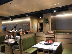 -海底捞火锅(方圆荟店)