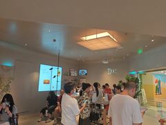 -喜茶(广州佳兆业广场店)