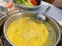 -八珍玉食鸡煲·打边炉(印象城店)