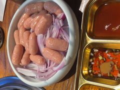 -九田家黑牛烤肉料理(新辰里亚运村店)