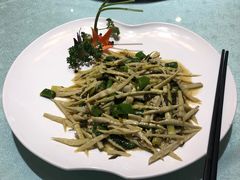 -九龙湾·御膳坊(九龙窠路店)