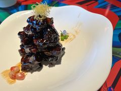 -上海滩餐厅(BFC外滩金融中心店)