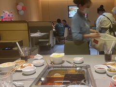 -海底捞火锅(奉化银泰店)