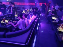 -赤红音乐现场(浦东金桥路店)