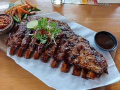 -Warung Nia Balinese Food & Pork Ribs