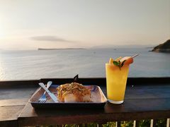 -Brew Farm·精酿农场海滨悬崖餐厅