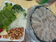 -官塘鱻鱻鱼生·潮汕生腌·砂锅粥(西马路总店)