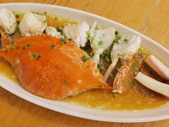 -高佳庄·舟山海鲜(海景旗舰店)