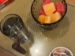 -良子健身(望京SOHO店)