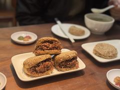 -南门小馆·清真(国贸商城店)