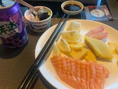 -万豪咖啡厅