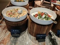 -罗宾斯牛排馆(重庆丽晶酒店)