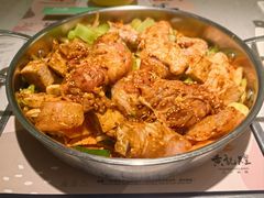 -黄记煌三汁焖锅(悦方IDmall店)