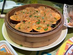 -桥东喜碧海鲜街(水东街店)