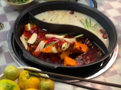 -赵美丽·重庆社区火锅·直营店(火车东站·中豪国际店)