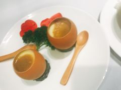 -天目缘餐厅