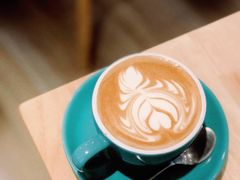 -LIFE'S拉啡斯(客天下·君临长安店)