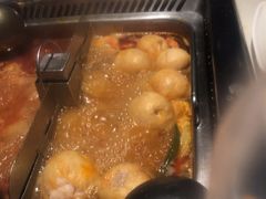 -海底捞火锅(万丰桥店)