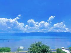 -大理洱海
