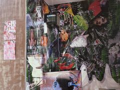 -老梦面包CHEZMOREL(麦子店)