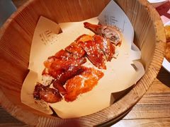 胡桃里烤鸡-胡桃里乐队酒馆(农科路店)