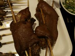 android_upload_pic-金刚山烧烤(红旗大街店)