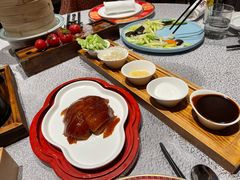 -北京王府井希尔顿酒店·秦唐中餐厅Chynna