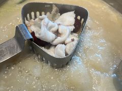 -打酱友•斑鱼海鲜粥火锅(吴桥店)