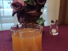 -92°C俄式厨房(中央大街店)