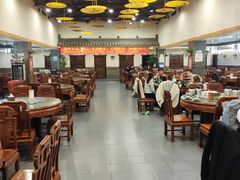 大堂-孙府大院(步行街店)