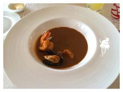 -上海和平饭店-华懋阁 The Cathay Room