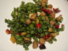 -晓疆山·大美新疆菜(白玉兰广场店)