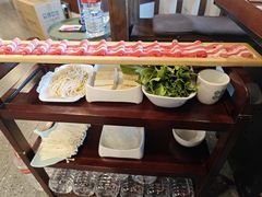 -京城胜利涮羊肉(禧乐汇店)