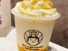 -我是酸奶君(壹方城店)