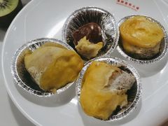 -腾阁自助餐厅(朝林广场店)