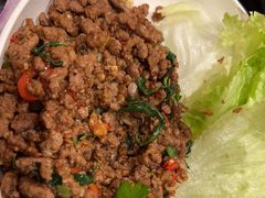 -Thai Alley泰爱里(二沙岛店)