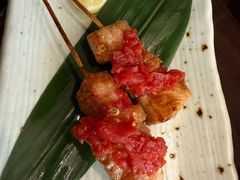 -匠和风精致料理(莆田财富中心店)