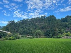 -郎德苗寨景区