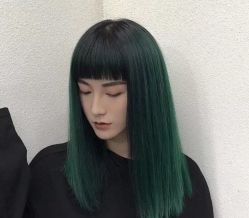 -GIRL STYLE 烫发·染发沙龙