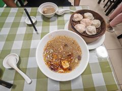 -苓记南京鸭血粉丝.皮肚面(县东巷店)