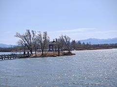 -野鸭湖国家湿地公园