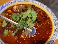 -臻吃客主题餐厅(湖州太阳城店)