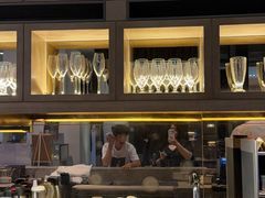 -天津东凯悦酒店·大堂吧