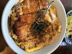 -铃木食堂(帽儿胡同店)
