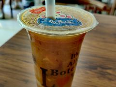 -白老大羊杂碎稍麦