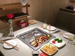 -海底捞火锅(奥体南路店)