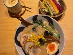 -越光米贩精致料理餐厅(金鹰店)